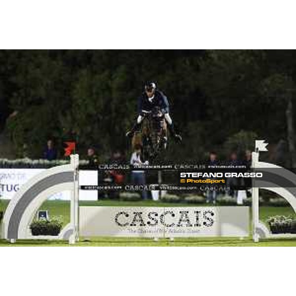 LGCT of Cascais - Grand Prix - Martin Fuchs (SUI) on Chaplin - Cascais, Hipodromo Manuel Possolo - 22 June 2019 - ph.Stefano Grasso/LGCT