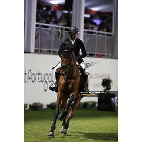 LGCT of Cascais - Grand Prix - Pieter Devos (BEL) on Claire Z - Cascais, Hipodromo Manuel Possolo - 22 June 2019 - ph.Stefano Grasso/LGCT