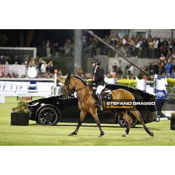 LGCT of Cascais - Grand Prix - Pieter Devos (BEL) on Claire Z - Cascais, Hipodromo Manuel Possolo - 22 June 2019 - ph.Stefano Grasso/LGCT