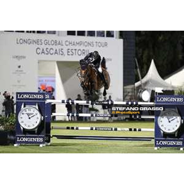 LGCT of Cascais - Grand Prix - Pieter Devos (BEL) on Claire Z - Cascais, Hipodromo Manuel Possolo - 22 June 2019 - ph.Stefano Grasso/LGCT
