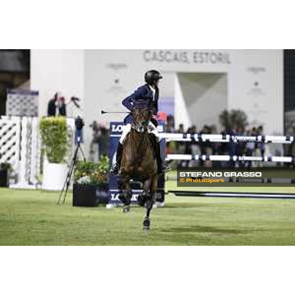 LGCT of Cascais - Grand Prix - Martin Fuchs (SUI) on Chaplin - Cascais, Hipodromo Manuel Possolo - 22 June 2019 - ph.Stefano Grasso/LGCT