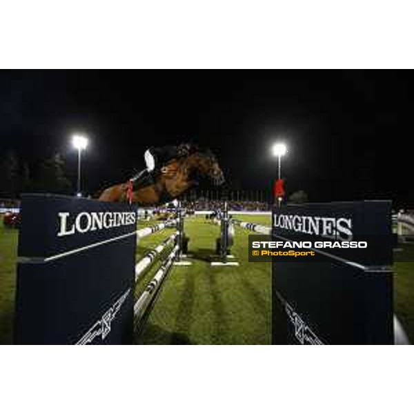 LGCT of Cascais - Grand Prix - Pieter Devos (BEL) on Claire Z - Cascais, Hipodromo Manuel Possolo - 22 June 2019 - ph.Stefano Grasso/LGCT