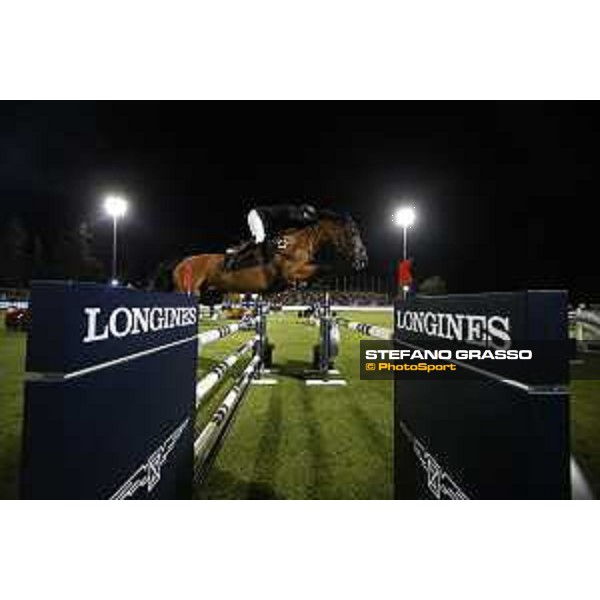 LGCT of Cascais - Grand Prix - Pieter Devos (BEL) on Claire Z - Cascais, Hipodromo Manuel Possolo - 22 June 2019 - ph.Stefano Grasso/LGCT