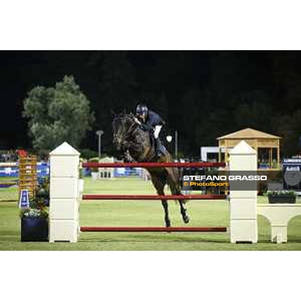 LGCT of Cascais - Grand Prix - Wilm Vermeir (BEL) on Gentiane de la Pomme - Cascais, Hipodromo Manuel Possolo - 22 June 2019 - ph.Stefano Grasso/LGCT
