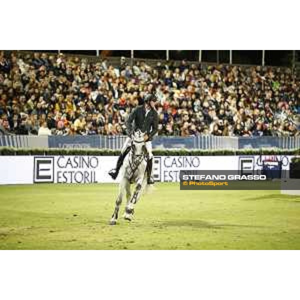 LGCT of Cascais - Grand Prix - Gregory Wathelet (BEL) on MJT Nevados S - Cascais, Hipodromo Manuel Possolo - 22 June 2019 - ph.Stefano Grasso/LGCT