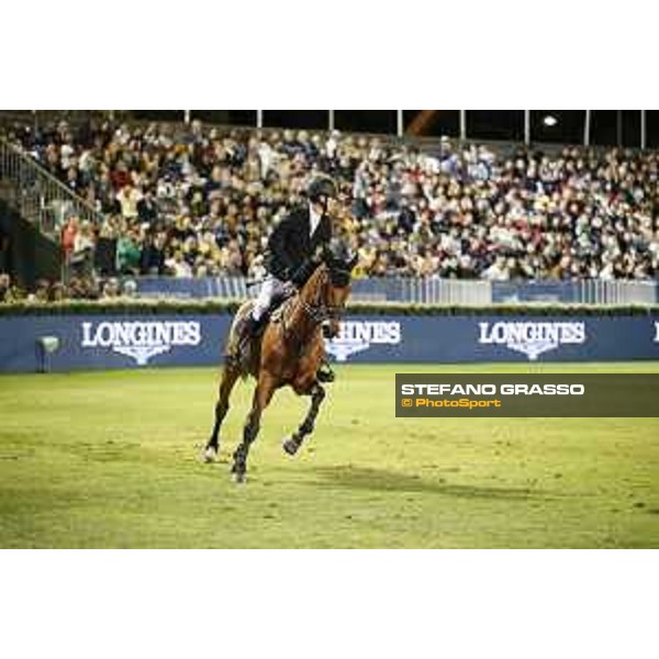 LGCT of Cascais - Grand Prix - Pieter Devos (BEL) on Claire Z - Cascais, Hipodromo Manuel Possolo - 22 June 2019 - ph.Stefano Grasso/LGCT