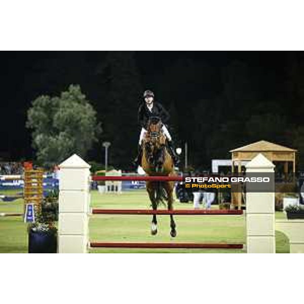 LGCT of Cascais - Grand Prix - Pieter Devos (BEL) on Claire Z - Cascais, Hipodromo Manuel Possolo - 22 June 2019 - ph.Stefano Grasso/LGCT