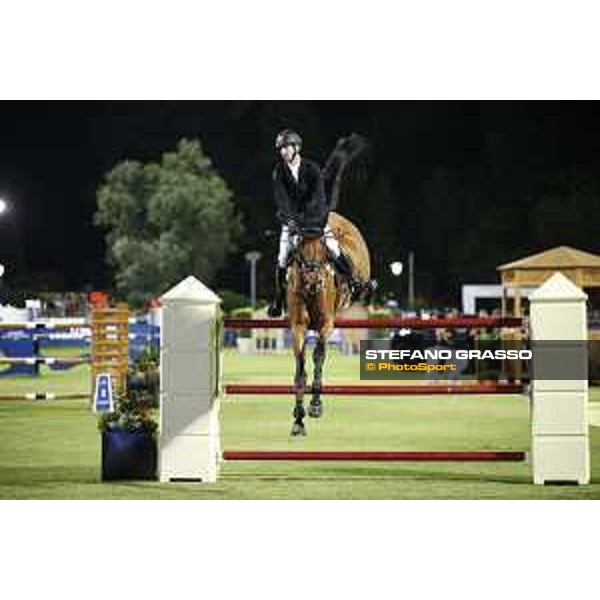 LGCT of Cascais - Grand Prix - Pieter Devos (BEL) on Claire Z - Cascais, Hipodromo Manuel Possolo - 22 June 2019 - ph.Stefano Grasso/LGCT