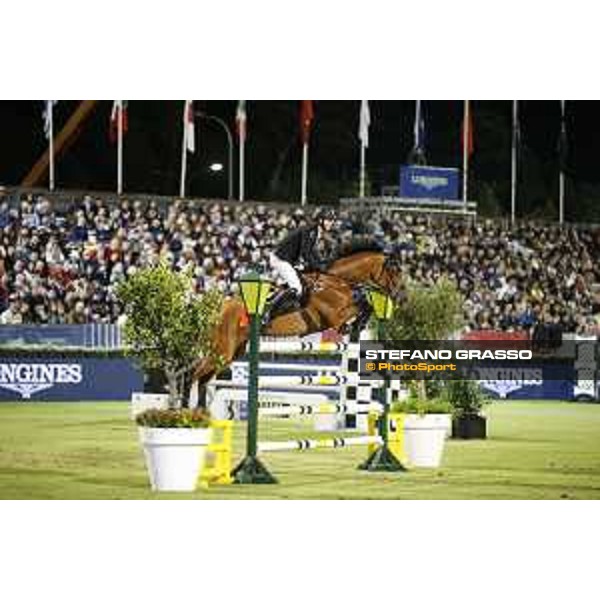 LGCT of Cascais - Grand Prix - Pieter Devos (BEL) on Claire Z - Cascais, Hipodromo Manuel Possolo - 22 June 2019 - ph.Stefano Grasso/LGCT