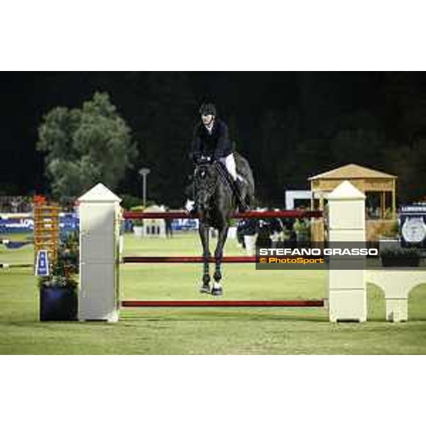 LGCT of Cascais - Grand Prix - Kevin Staut (FRA) on Calevo 2 - Cascais, Hipodromo Manuel Possolo - 22 June 2019 - ph.Stefano Grasso/LGCT