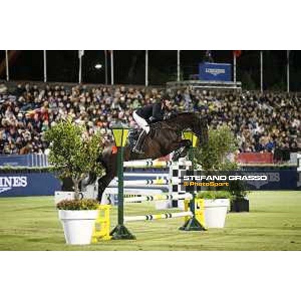 LGCT of Cascais - Grand Prix - Kevin Staut (FRA) on Calevo 2 - Cascais, Hipodromo Manuel Possolo - 22 June 2019 - ph.Stefano Grasso/LGCT