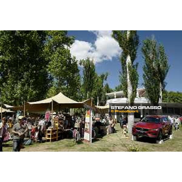 LGCT of Madrid - The Village - - Madrid, - 18 May 2019 - ph.Stefano Grasso/LGCT