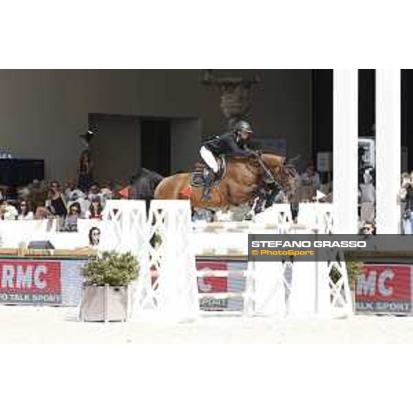 LGCT of Paris - Penelope Leprevost (FRA) - Paris, Champ de Mars - 7 July 2019 - ph.Stefano Grasso/LGCT