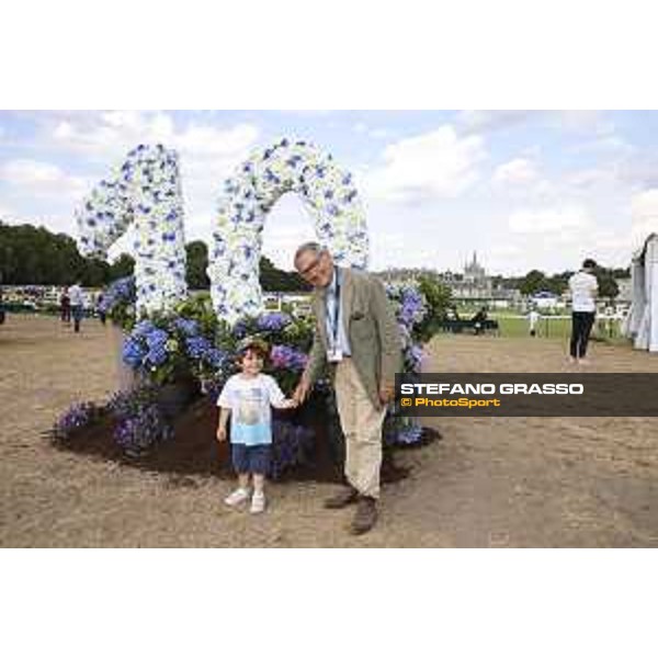 LGCT of Chantilly - Various - Chantilly, Grand Ecurie - 11 July 2019 - ph.Stefano Grasso/LGCT