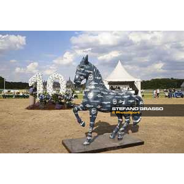 LGCT of Chantilly - Various - Chantilly, Grand Ecurie - 11 July 2019 - ph.Stefano Grasso/LGCT