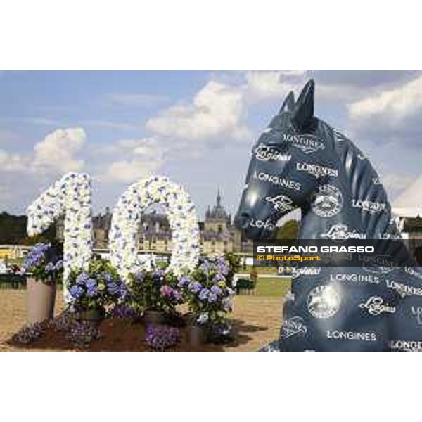 LGCT of Chantilly - Various - Chantilly, Grand Ecurie - 11 July 2019 - ph.Stefano Grasso/LGCT