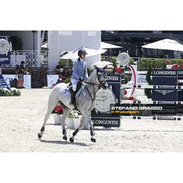 LGCT of Monaco - Julia Tops - Monaco, Port Hercule - 28 June 2019 - ph.Stefano Grasso/LGCT