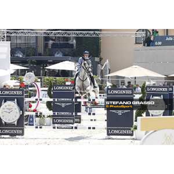 LGCT of Monaco - Julia Tops - Monaco, Port Hercule - 28 June 2019 - ph.Stefano Grasso/LGCT