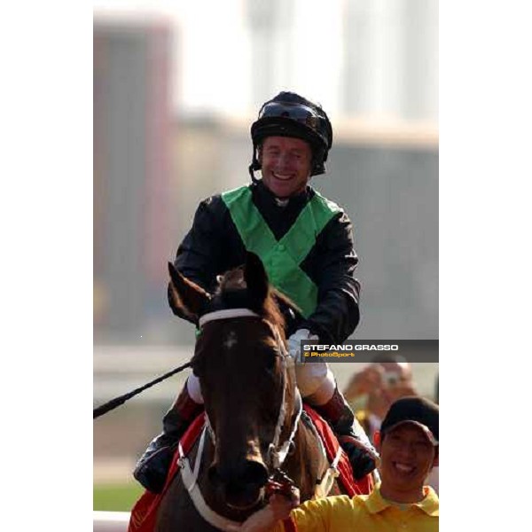 Silent Witness- Felix Coetzee Sha Tin 14-12-03 ph.Stefano Grasso