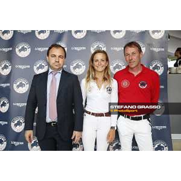 LGCT of Monaco - Pro Am Cup presented by Longines - Monaco, Port Hercule - 28 June 2019 - ph.Stefano Grasso/LGCT
