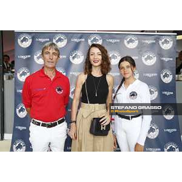 LGCT of Monaco - Pro Am Cup presented by Longines - Monaco, Port Hercule - 28 June 2019 - ph.Stefano Grasso/LGCT