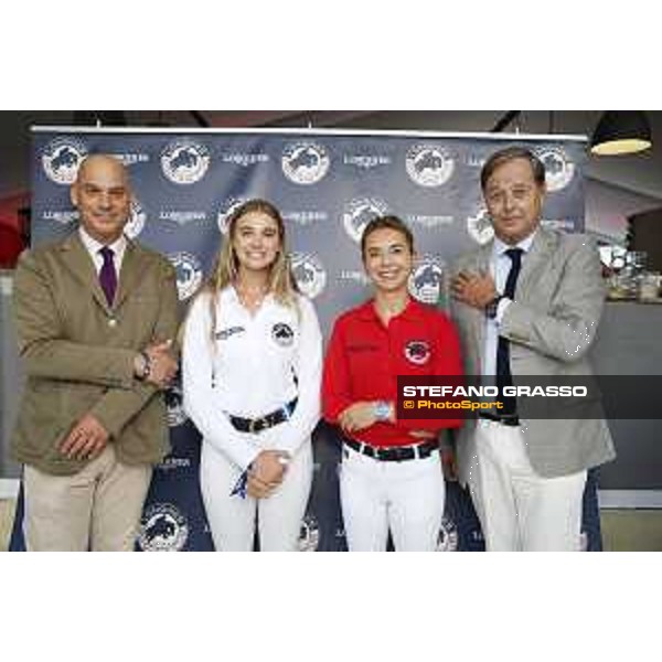 LGCT of Monaco - Pro Am Cup presented by Longines - Monaco, Port Hercule - 28 June 2019 - ph.Stefano Grasso/LGCT