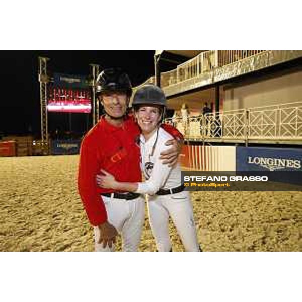 LGCT of Monaco - Pro Am Cup presented by Longines - Monaco, Port Hercule - 28 June 2019 - ph.Stefano Grasso/LGCT