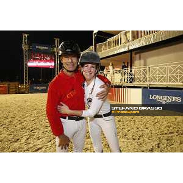 LGCT of Monaco - Pro Am Cup presented by Longines - Monaco, Port Hercule - 28 June 2019 - ph.Stefano Grasso/LGCT