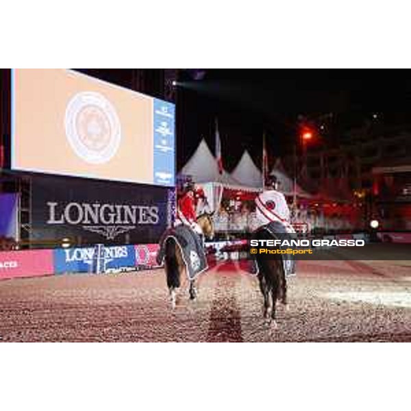LGCT of Monaco - Pro Am Cup presented by Longines - Monaco, Port Hercule - 28 June 2019 - ph.Stefano Grasso/LGCT