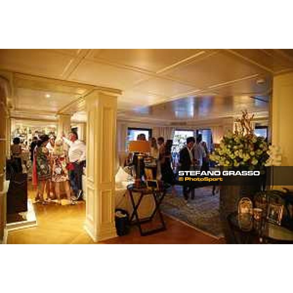 LGCT of Monaco - Welcome Party - - Monaco, Port Hercule - 26 June 2019 - ph.Stefano Grasso/LGCT