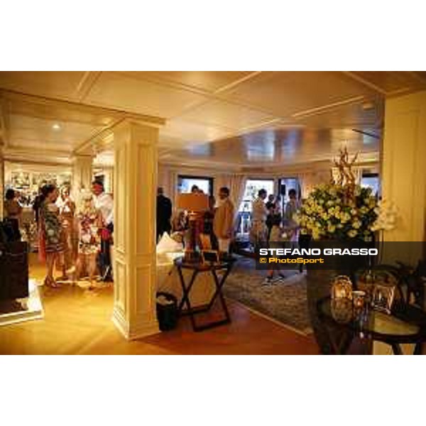 LGCT of Monaco - Welcome Party - - Monaco, Port Hercule - 26 June 2019 - ph.Stefano Grasso/LGCT