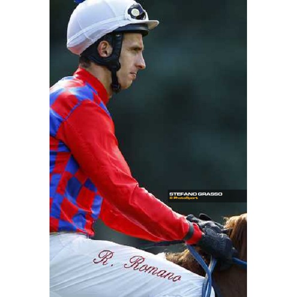 Raffaele Romano Merano, 21st june 2009 ph. Stefano Grasso