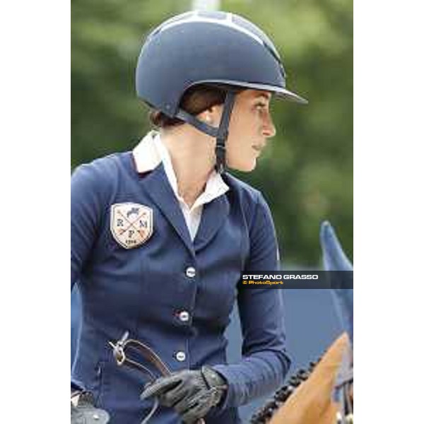 LGCT of London - Jessica Springsteen (USA) - London, Royal Hospital Chelsea - 4 August 2019 - ph.Stefano Grasso/LGCT