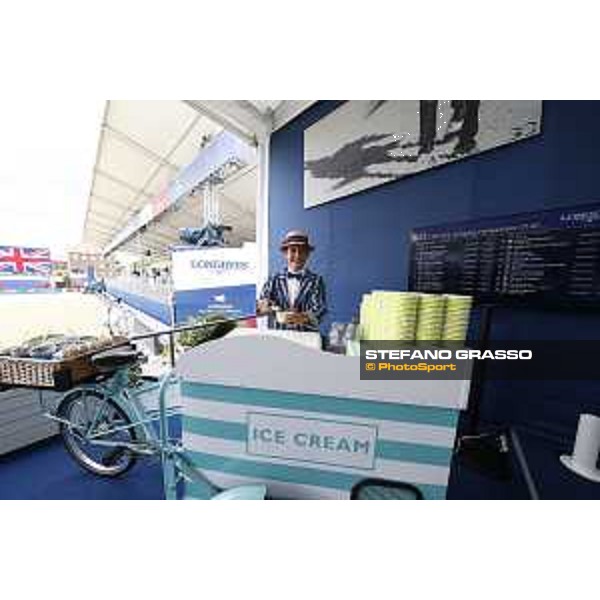 LGCT of London - VIP Lounge - - London, Royal Hospital Chelsea - 2 August 2019 - ph.Stefano Grasso/LGCT