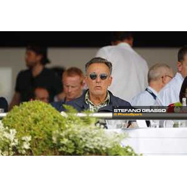 LGCT of London - Bruce Springsteen - London, Royal Hospital Chelsea - 3 August 2019 - ph.Stefano Grasso/LGCT