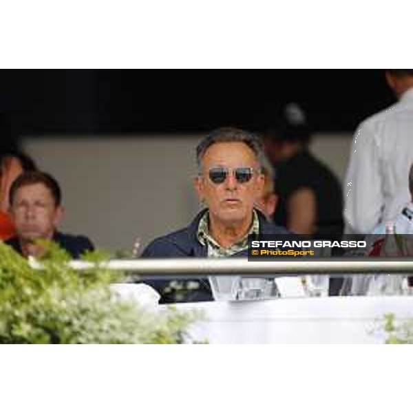 LGCT of London - Bruce Springsteen - London, Royal Hospital Chelsea - 3 August 2019 - ph.Stefano Grasso/LGCT