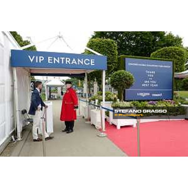 LGCT of London - The Village - - London, Royal Hospital Chelsea - 4 August 2019 - ph.Stefano Grasso/LGCT