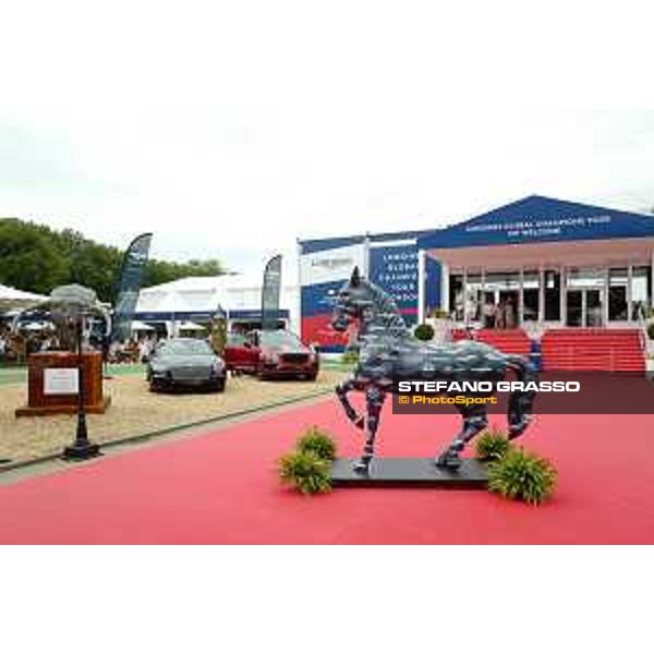 LGCT of London - The Village - - London, Royal Hospital Chelsea - 4 August 2019 - ph.Stefano Grasso/LGCT