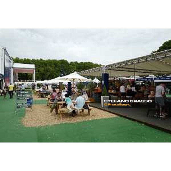 LGCT of London - The Village - - London, Royal Hospital Chelsea - 4 August 2019 - ph.Stefano Grasso/LGCT