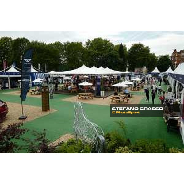 LGCT of London - The Village - - London, Royal Hospital Chelsea - 4 August 2019 - ph.Stefano Grasso/LGCT