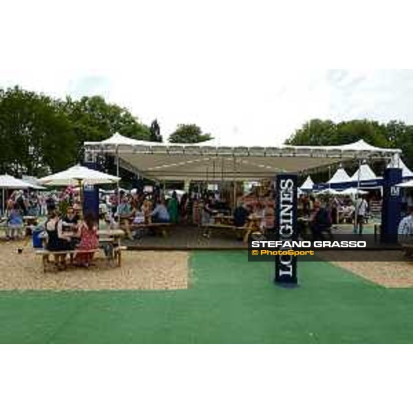 LGCT of London - The Village - - London, Royal Hospital Chelsea - 4 August 2019 - ph.Stefano Grasso/LGCT