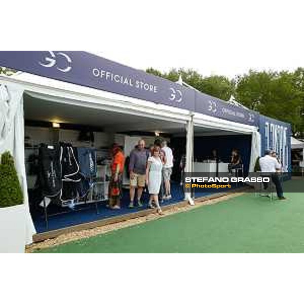 LGCT of London - The Village - - London, Royal Hospital Chelsea - 4 August 2019 - ph.Stefano Grasso/LGCT