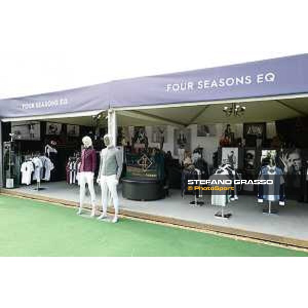 LGCT of London - The Village - - London, Royal Hospital Chelsea - 4 August 2019 - ph.Stefano Grasso/LGCT