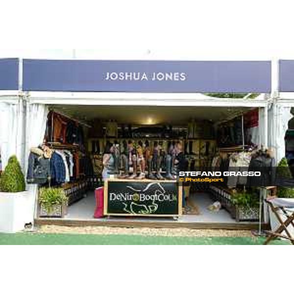 LGCT of London - The Village - - London, Royal Hospital Chelsea - 4 August 2019 - ph.Stefano Grasso/LGCT