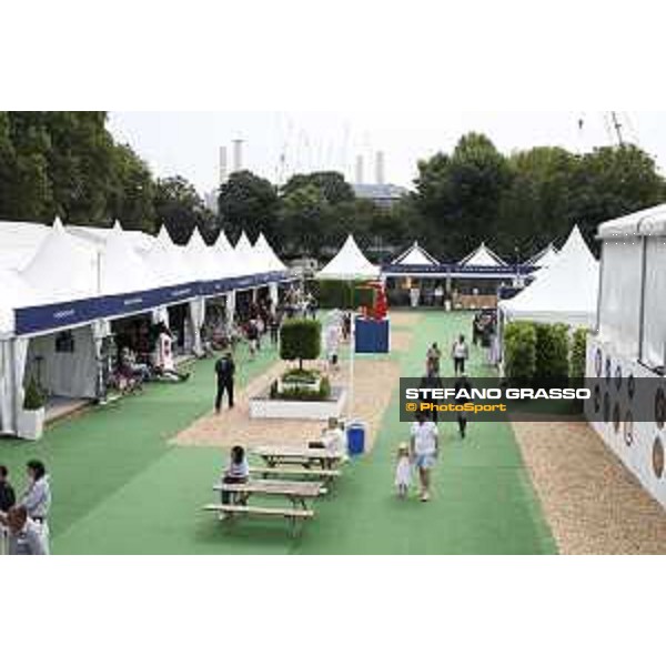 LGCT of London - The Village - - London, Royal Hospital Chelsea - 4 August 2019 - ph.Stefano Grasso/LGCT