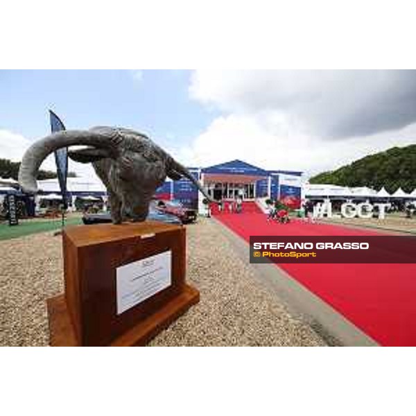 LGCT of London - The Village - - London, Royal Hospital Chelsea - 2 August 2019 - ph.Stefano Grasso/LGCT