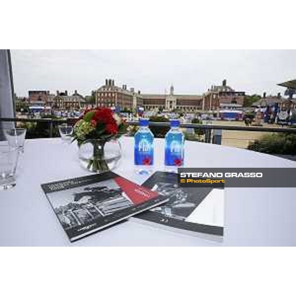 LGCT of London - Various - - London, Royal Hospital Chelsea - 4 August 2019 - ph.Stefano Grasso/LGCT