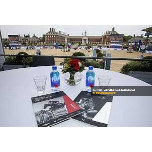 LGCT of London - Various - - London, Royal Hospital Chelsea - 4 August 2019 - ph.Stefano Grasso/LGCT