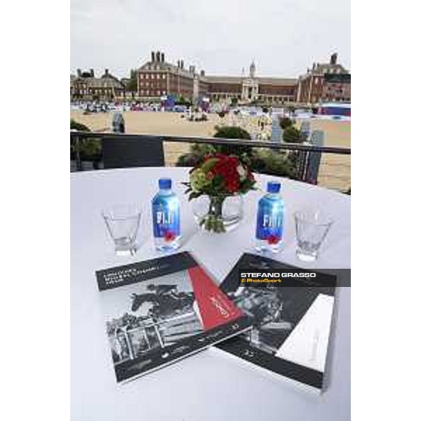 LGCT of London - Various - - London, Royal Hospital Chelsea - 4 August 2019 - ph.Stefano Grasso/LGCT