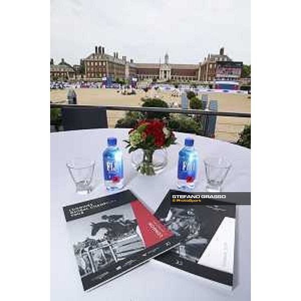 LGCT of London - Various - - London, Royal Hospital Chelsea - 4 August 2019 - ph.Stefano Grasso/LGCT